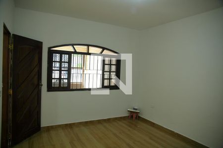 Casa para alugar com 1 quarto, 125m² em Vila Sao Jose, São Bernardo do Campo
