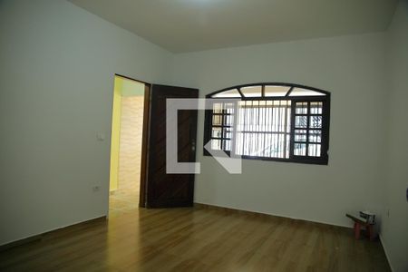 Casa para alugar com 1 quarto, 125m² em Vila Sao Jose, São Bernardo do Campo