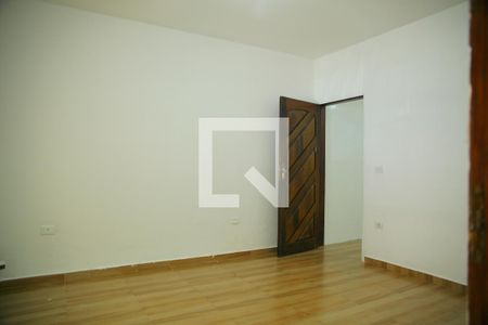 Casa para alugar com 1 quarto, 125m² em Vila Sao Jose, São Bernardo do Campo