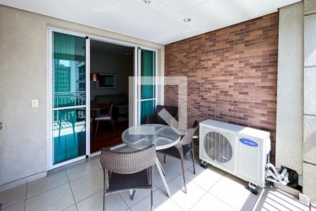 Apartamento para alugar com 2 quartos, 57m² em Bela Vista, São Paulo