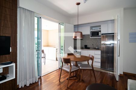 Apartamento para alugar com 2 quartos, 57m² em Bela Vista, São Paulo