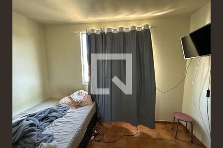 Quarto de apartamento à venda com 1 quarto, 44m² em Encantado, Rio de Janeiro
