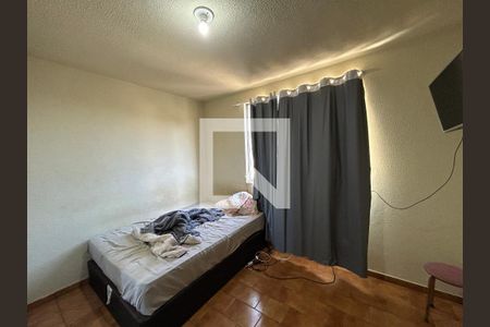 Quarto de apartamento à venda com 1 quarto, 44m² em Encantado, Rio de Janeiro