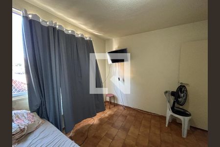 Quarto de apartamento à venda com 1 quarto, 44m² em Encantado, Rio de Janeiro