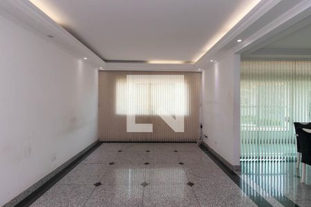 Sala de casa para alugar com 4 quartos, 300m² em Vila Guilherme, São Paulo