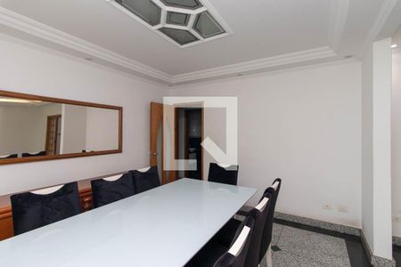 Sala de Jantar de casa para alugar com 4 quartos, 300m² em Vila Guilherme, São Paulo