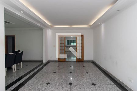 Sala de casa para alugar com 4 quartos, 300m² em Vila Guilherme, São Paulo