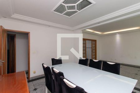 Sala de Jantar de casa para alugar com 4 quartos, 300m² em Vila Guilherme, São Paulo