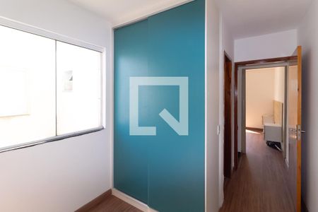 Suíte 1 de casa de condomínio para alugar com 2 quartos, 69m² em Vila Formosa, São Paulo