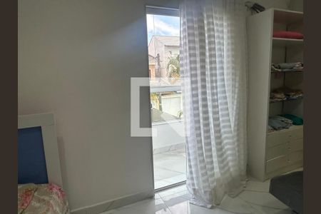 Quarto de casa de condomínio à venda com 3 quartos, 480m² em Recreio dos Bandeirantes, Rio de Janeiro