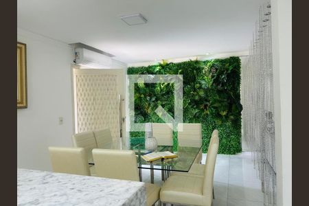 Sala de casa de condomínio à venda com 3 quartos, 480m² em Recreio dos Bandeirantes, Rio de Janeiro