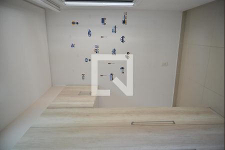 Quarto 1 de apartamento para alugar com 2 quartos, 52m² em Vila Camilópolis, Santo André