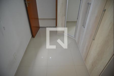 Quarto 1 de apartamento para alugar com 2 quartos, 52m² em Vila Camilópolis, Santo André