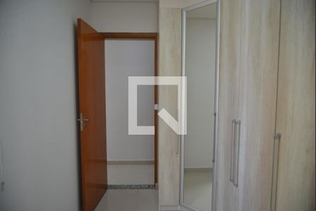 Quarto 1 de apartamento para alugar com 2 quartos, 52m² em Vila Camilópolis, Santo André