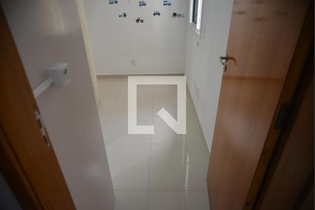 Quarto 1 de apartamento para alugar com 2 quartos, 52m² em Vila Camilópolis, Santo André