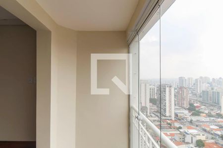 Apartamento à venda com 2 quartos, 75m² em Vila Prudente, São Paulo