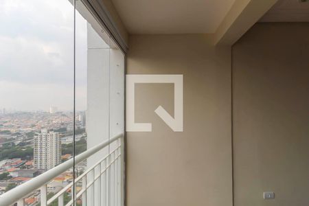 Apartamento à venda com 2 quartos, 75m² em Vila Prudente, São Paulo