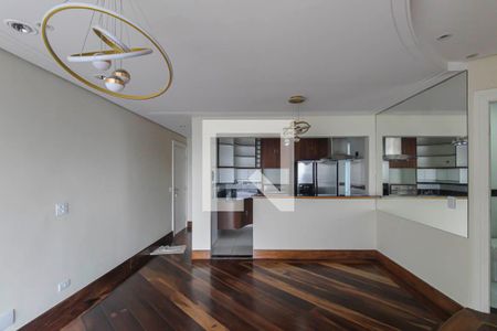 Apartamento à venda com 2 quartos, 75m² em Vila Prudente, São Paulo