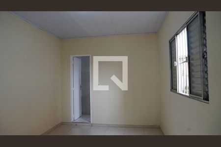 Quarto de casa para alugar com 1 quarto, 30m² em Jardim Presidente Dutra, Guarulhos
