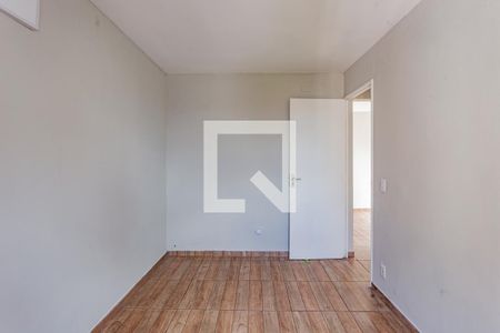 Quarto 1 de apartamento para alugar com 2 quartos, 55m² em Vila Vermelha, São Paulo