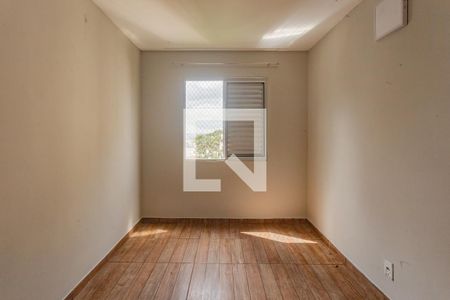 Quarto 1 de apartamento para alugar com 2 quartos, 55m² em Vila Vermelha, São Paulo