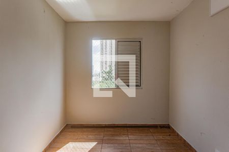 Quarto 2 de apartamento para alugar com 2 quartos, 55m² em Vila Vermelha, São Paulo