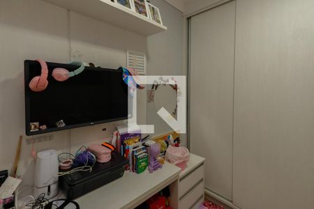Quarto 1 de apartamento à venda com 3 quartos, 105m² em Vila Irmaos Arnoni, São Paulo