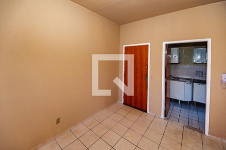 Apartamento para alugar com 2 quartos, 54m² em Manacás, Belo Horizonte