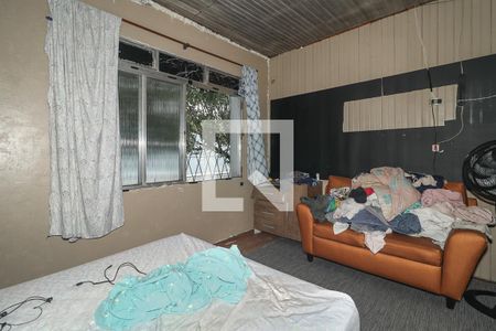 Quarto de casa à venda com 3 quartos, 200m² em Jardim Itu, Porto Alegre