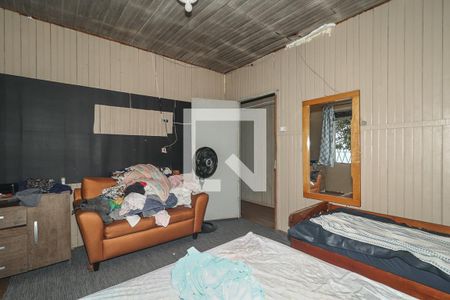 Quarto de casa à venda com 3 quartos, 200m² em Jardim Itu, Porto Alegre