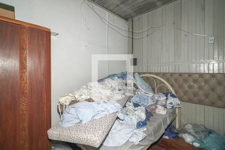 Quarto 2 de casa à venda com 3 quartos, 200m² em Jardim Itu, Porto Alegre