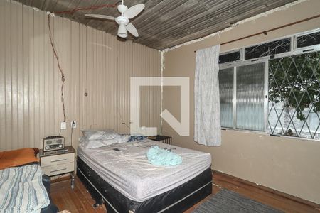 Quarto de casa à venda com 3 quartos, 200m² em Jardim Itu, Porto Alegre