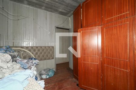 Quarto 2 de casa à venda com 3 quartos, 200m² em Jardim Itu, Porto Alegre