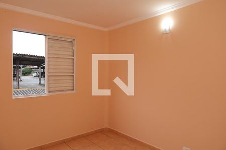 Quarto 1 de apartamento para alugar com 2 quartos, 46m² em Jardim Pedra Branca, São Paulo