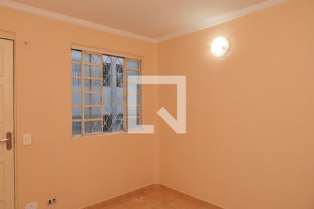 Sala de apartamento para alugar com 2 quartos, 46m² em Jardim Pedra Branca, São Paulo