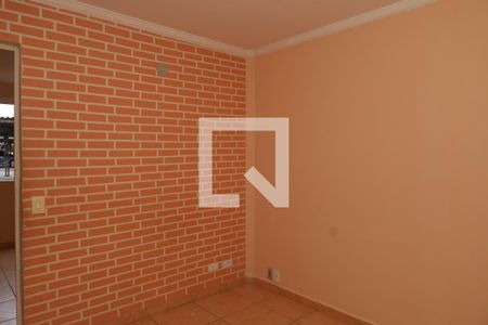 Sala de apartamento para alugar com 2 quartos, 46m² em Jardim Pedra Branca, São Paulo
