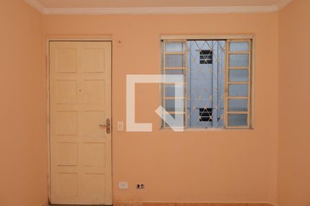 Sala de apartamento para alugar com 2 quartos, 46m² em Jardim Pedra Branca, São Paulo