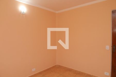 Quarto 1 de apartamento para alugar com 2 quartos, 46m² em Jardim Pedra Branca, São Paulo