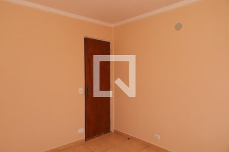 Quarto 1 de apartamento para alugar com 2 quartos, 46m² em Jardim Pedra Branca, São Paulo