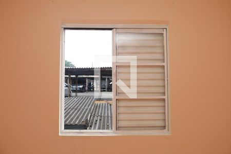 Quarto 1 de apartamento para alugar com 2 quartos, 46m² em Jardim Pedra Branca, São Paulo