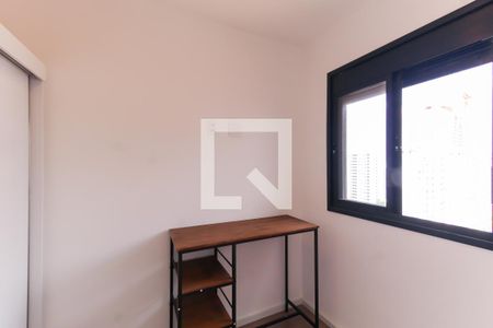 Quarto 1 de apartamento para alugar com 2 quartos, 39m² em Chácara Tatuapé, São Paulo