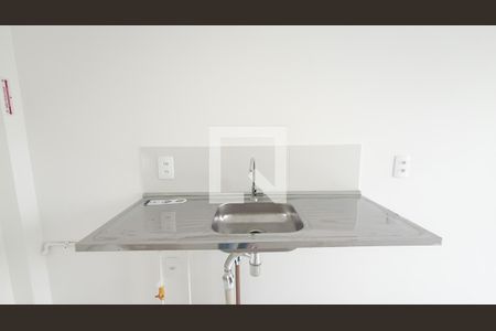 Studio de kitnet/studio para alugar com 1 quarto, 27m² em Brás, São Paulo