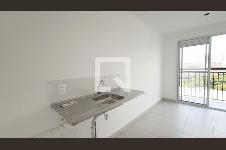 Studio de kitnet/studio para alugar com 1 quarto, 27m² em Brás, São Paulo