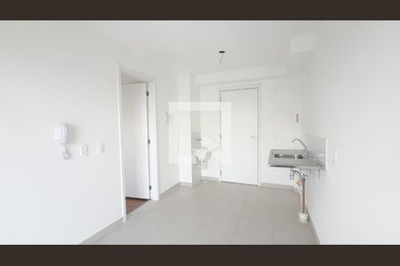 Studio de kitnet/studio para alugar com 1 quarto, 27m² em Brás, São Paulo