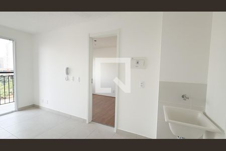 Studio de kitnet/studio para alugar com 1 quarto, 27m² em Brás, São Paulo