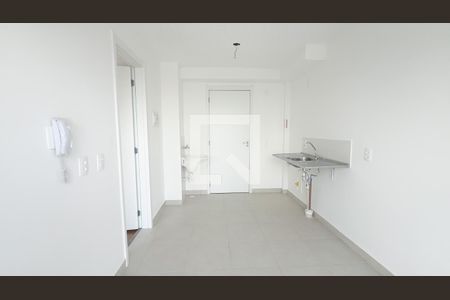 Studio de kitnet/studio para alugar com 1 quarto, 27m² em Brás, São Paulo