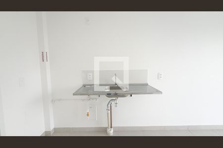 Studio de kitnet/studio para alugar com 1 quarto, 27m² em Brás, São Paulo