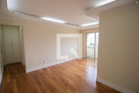 SALA de apartamento para alugar com 2 quartos, 63m² em Casa Verde, São Paulo