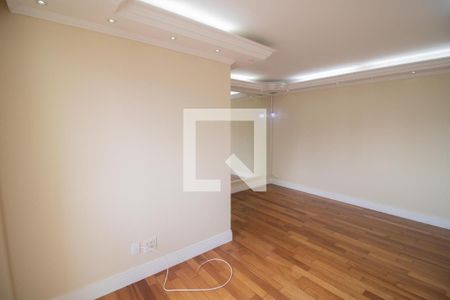 SALA de apartamento para alugar com 2 quartos, 63m² em Casa Verde, São Paulo