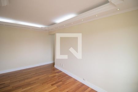 SALA de apartamento para alugar com 2 quartos, 63m² em Casa Verde, São Paulo